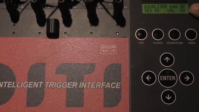 DITI 2.5 MANUAL "EQUALIZER" смотреть онлайн