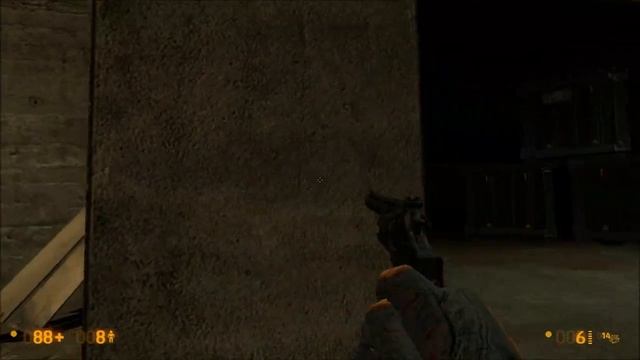 Black Mesa: Animation Revamp Project - Gameplay смотреть онлайн
