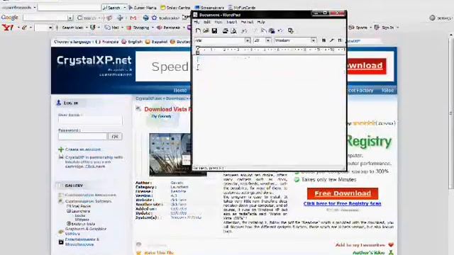HOW TO GET WINDOWS VISTA FOR FREE смотреть онлайн