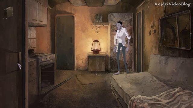 Wake up, Neo - Dead Synchronicity: Tomorrow Comes Today - ep1 - Lnx смотреть онлайн