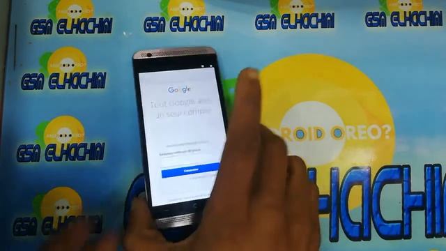 Innjoo halo 2 lte remove frp bypass all android 6.*.* смотреть онлайн