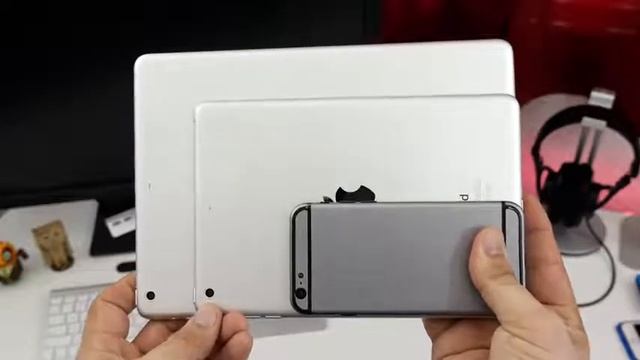iPhone 6 mockup смотреть онлайн