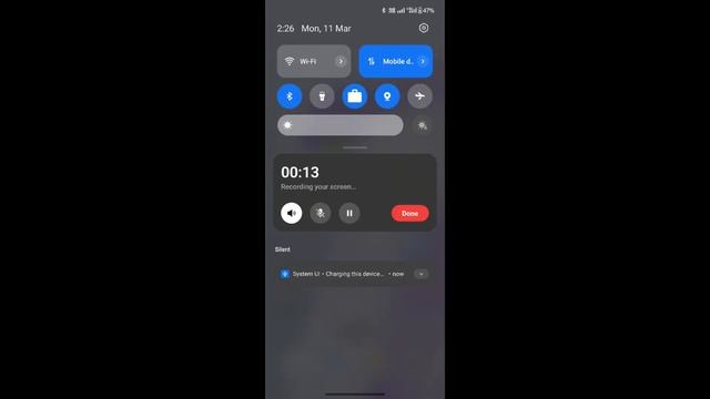 android 14 me config file kaise lagaye bgmi || ZArchiver me data access kaise kare || Can't folde смотреть онлайн