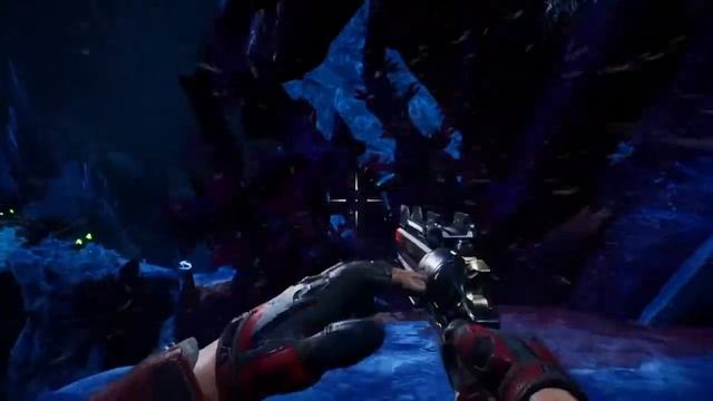 Shadow Warrior 3 - Game Start (PS4) смотреть онлайн