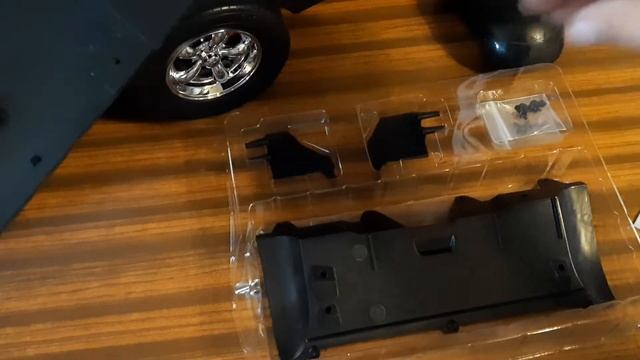 Сборка dodge charger r/t педальный узел смотреть онлайн
