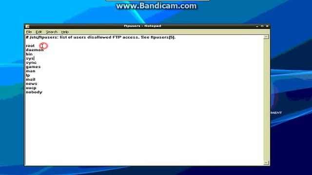 How to install FTP server in ubuntu смотреть онлайн
