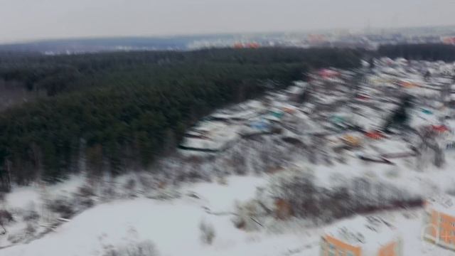 «Новое Нахабино»: нашлось всё! смотреть онлайн