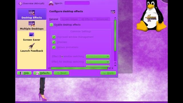 Hannah Montana Linux And OS X 10.5 Leopard Destruction смотреть онлайн