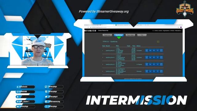 Tiny Whoop Go - MLL Drone Racing  #TFFN #droneracing #whoop #F2KCOMNET