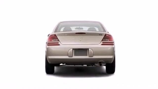 2006 Dodge Stratus Sdn Ocala FL 34474 смотреть онлайн
