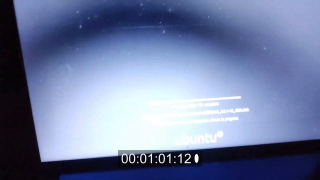 How to install UBUNTU as a (BOS) Base Operating System? Complete Tutorial Guide for Beginner's . смотреть онлайн
