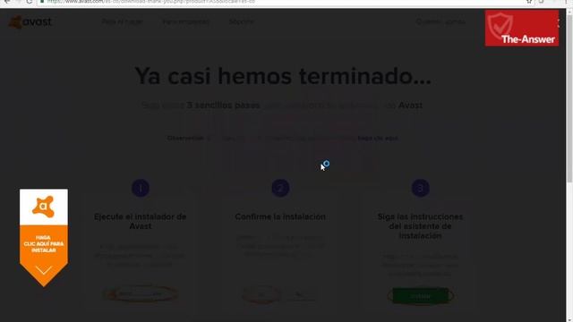 Avast Secure Browser смотреть онлайн