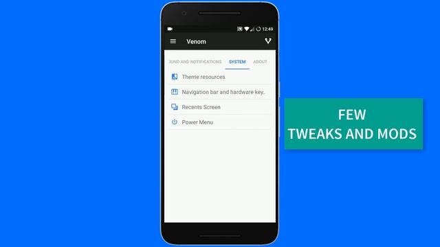 [STABLE] VIPER OS (ALL FIXED) FOR REDMI 3S/PRIME | 9TH SEPTEMBER BUILD | смотреть онлайн