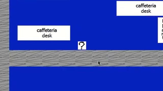 Baldi's Stupid Basics 2D смотреть онлайн