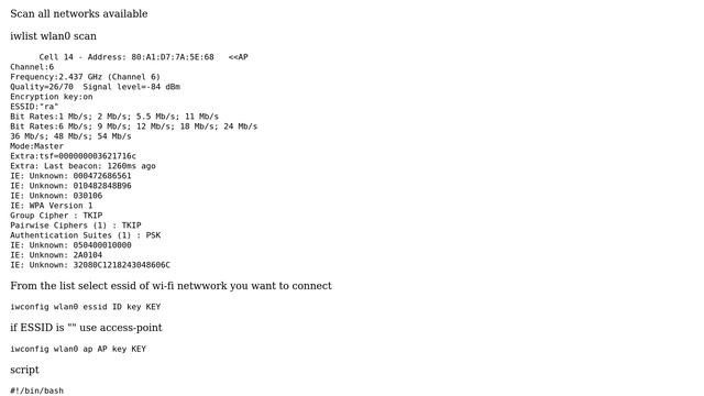 connect Internet via Terminal linux (2 Solutions!!) смотреть онлайн