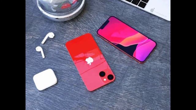 Iphone 13 series | iphone 13 mini are official now смотреть онлайн