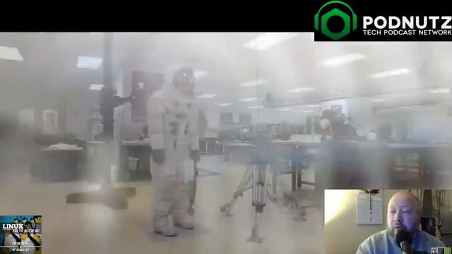 Linux For The Rest Of Us #240 - Podnutz.com Podcast смотреть онлайн
