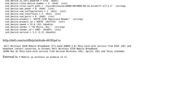 Ubuntu: 3G modem on Ubuntu 14.04 смотреть онлайн