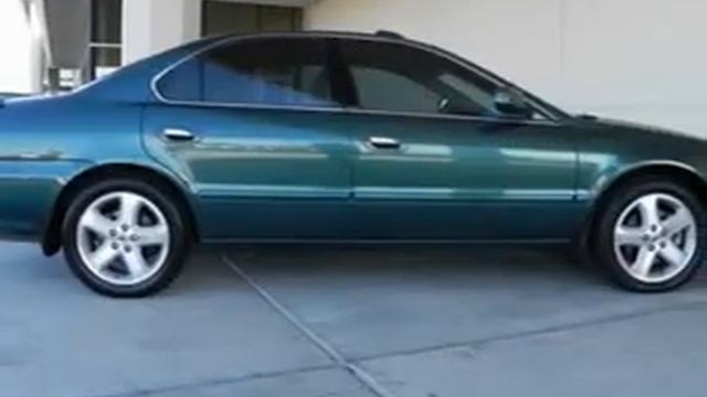 2003 ACURA TL Frederick, CO