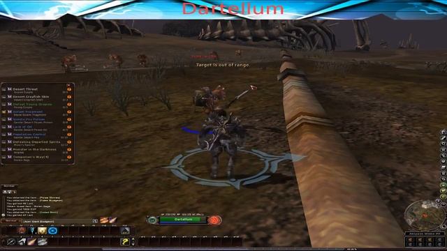 Requiem on Ubuntu - fooling around, testing site. смотреть онлайн