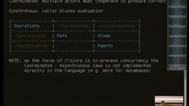[Linux.conf.au 2017] Maximum Clojure Performance смотреть онлайн