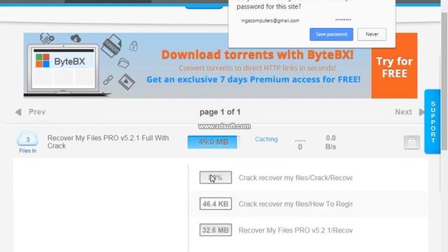 How To Download Torrent File To IDM смотреть онлайн