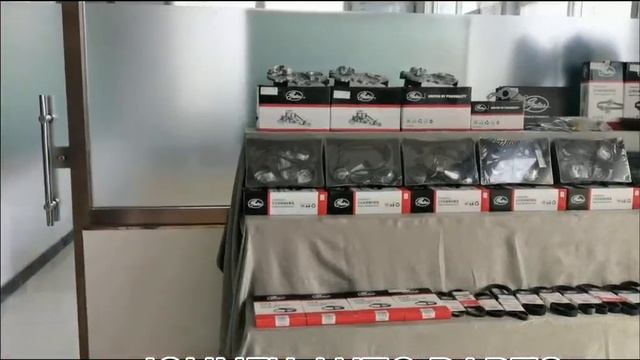 Gates' full range of Chinese car models смотреть онлайн