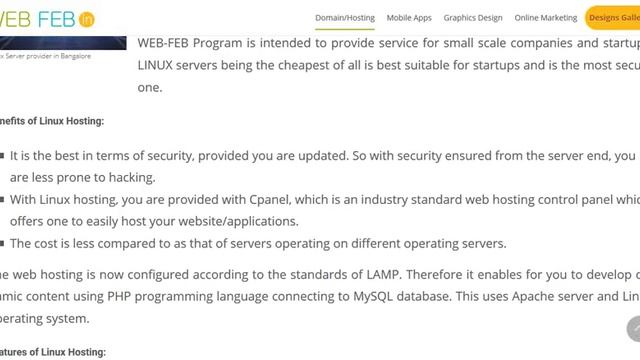 Best Linux hosting company | Cheap Linux server provider in Bangalore смотреть онлайн