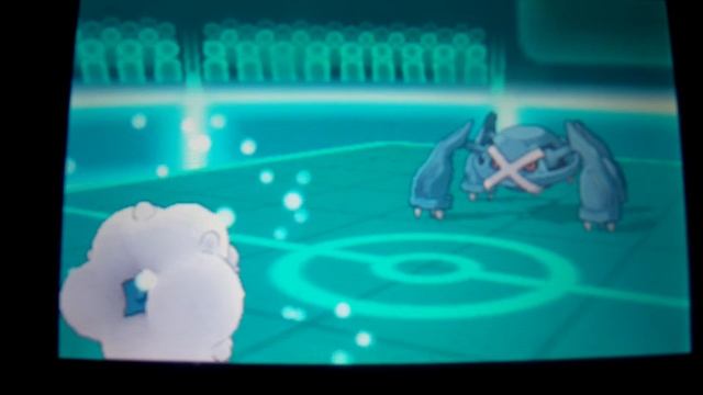 Tesla's Pokemon X & Y wifi battle adventures S1E32: Vs. Passerby Ace смотреть онлайн