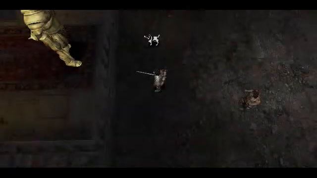 Bard's Tale - Chapter 7-02 - Lugh's Arena смотреть онлайн