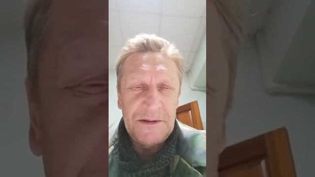 Сергей отзыв о клеточном концентрате «ПЕЧЕНОЧНЫЙ» - Эволюция Природы