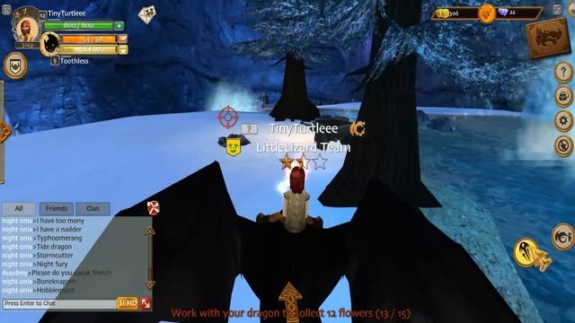 How to Train Your Dragon : School of Dragons #16 'TRAINING DRAGONS' смотреть онлайн