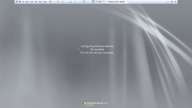 How to enable Desktop Icons in Server 2008 смотреть онлайн