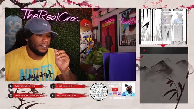 Heavenly Severance! Black Clover Manga Chapter 339 | Live Reaction & Review смотреть онлайн