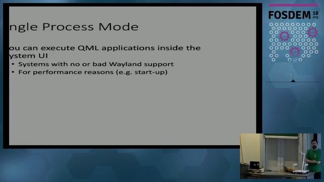 Qt in Automotive What does the Qt Automotive Suite do смотреть онлайн