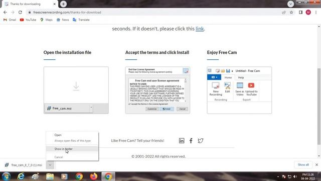 Best Windows Screen recording software for windows 7 32bit system 2022,Computer,pc. смотреть онлайн