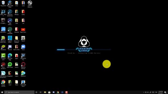 MAKE YOUR COMPUTER J A R V I S !! || Build JARVIS on Your PC | Windows 10 /8 смотреть онлайн