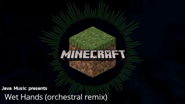 C418 Wet Hands (orchestral remix) [s2/4] смотреть онлайн