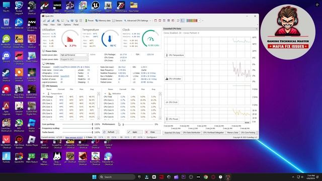 How To Fix STUTTERS,FPS Drops & Boost FPS In Call of Duty Warzone & Modern Warfare 3 Season 3 (2024 смотреть онлайн