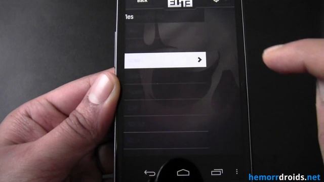 Call Of Duty Elite Review For Android смотреть онлайн