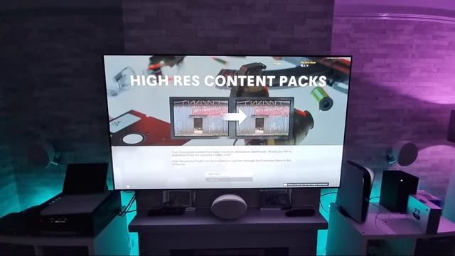 LG OLED Gaming+new TV Reveal+general Chat смотреть онлайн