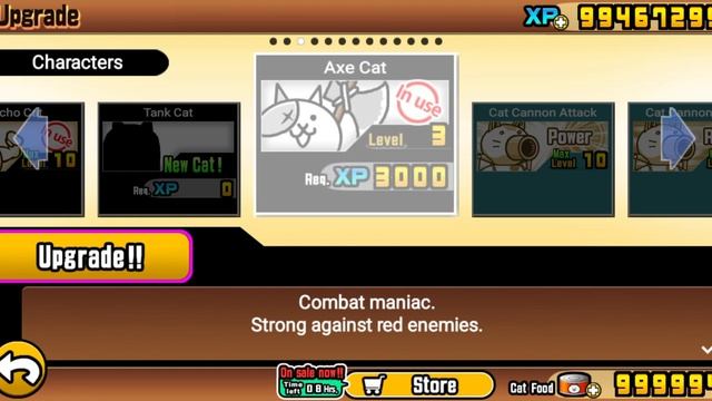 The Battle Cats Mod APK 2024 Latest смотреть онлайн