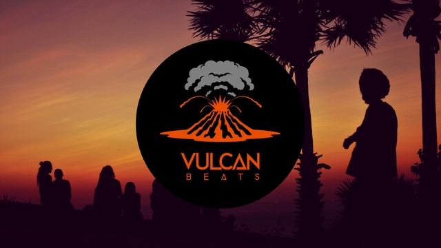 Lo-Fi Reggae - 🌋 Vulcan Beats 🌋 смотреть онлайн