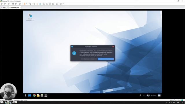 Freespire 77 смотреть онлайн