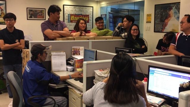 TBZoned: Naniniwala ka bang may mass transport crisis sa bansa? Panoorin. смотреть онлайн