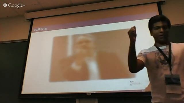 "Fedora at Yahoo!" by Arun S A G - Flock 2013 смотреть онлайн