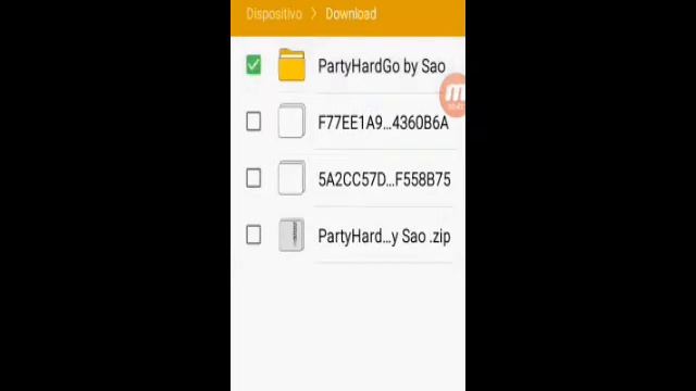 Como instalar party hard go смотреть онлайн