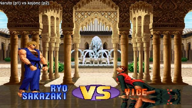 Sinimk = Fade-Naruto (MOR) vs Kojonc 지탄 ⭐ KOF 98 ⭐ 😂 Education & Super Ragequit 😂 أحسن سلخة 😂 смотреть онлайн