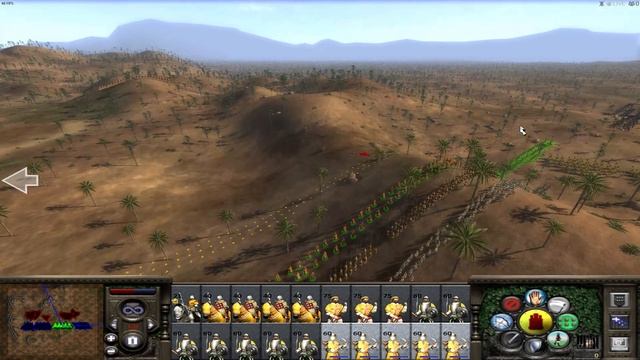 Medieval 2 Fan Battle Stream All Welcome смотреть онлайн