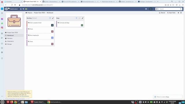 Tópicos Especiais em Desenvolvimento de Software 03/12/2020 5a смотреть онлайн